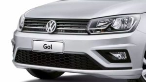 Volkswagen Gol – Preço, Ficha Técnica, Fotos