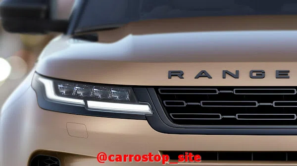 detalhes-range-rover-evoque-2024 Land Rover Evoque 2024 - Preço, Ficha Técnica e Fotos
