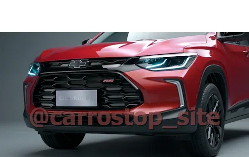 versoes-chevrolet-tracker-2024 Nova Chevrolet Tracker 2024 - Confira o Preço, Ficha Técnica e Mudanças