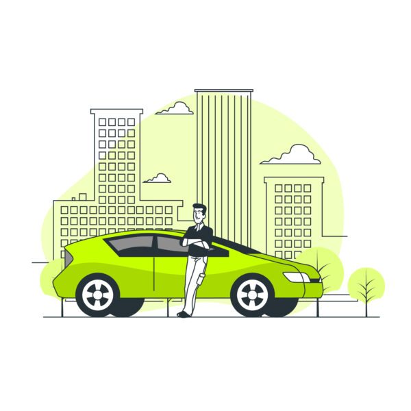 Novo programa automotivo do governo incentiva veículos sustentáveis