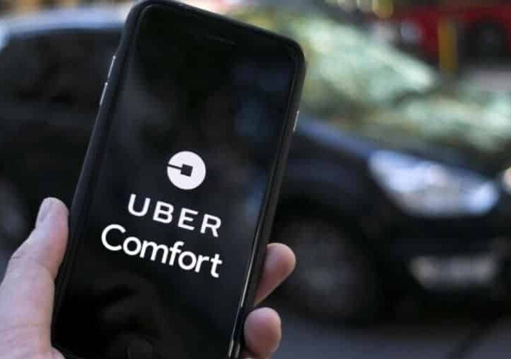 Restrições da Uber para 2024 Veja a Lista de Carros Não Aceitos