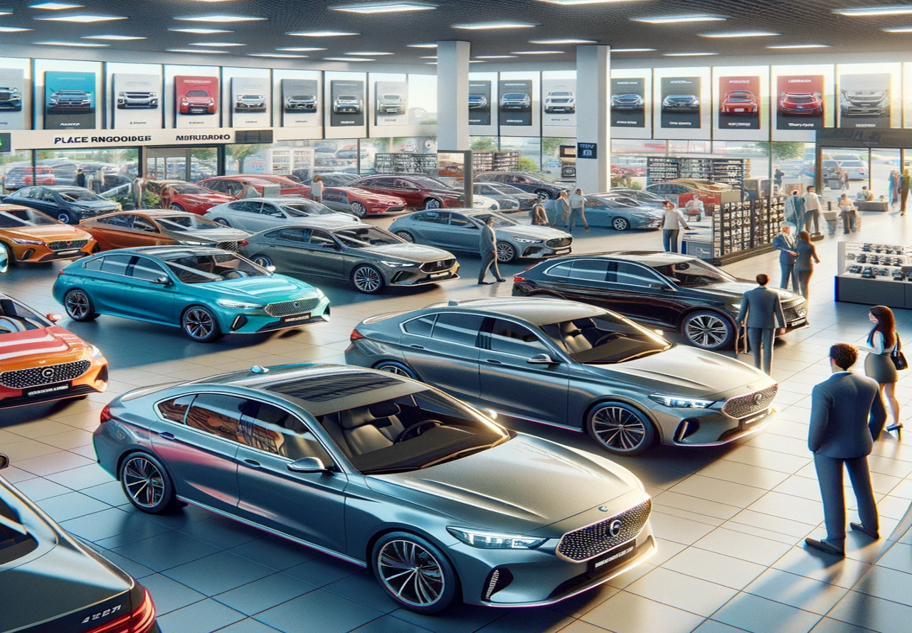 as-categorias-de-carros-mais-vendidas-no-mundo Categorias de carros mais vendidas no mundo