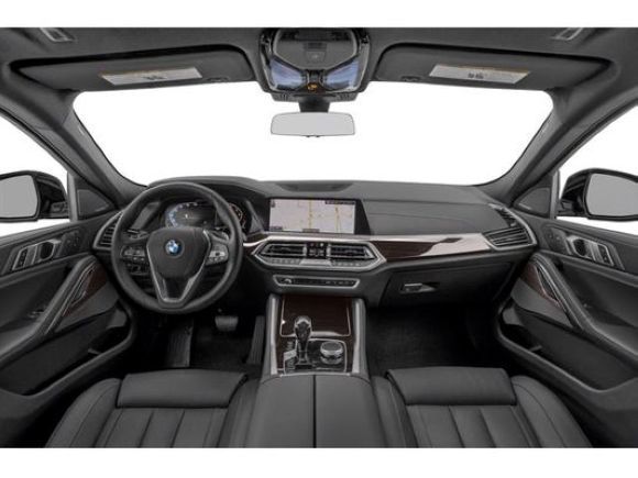 acabamento-bmw-m50i BMW M50i - Preço, Ficha Técnica, Fotos