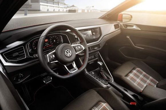 acabamento-volkswagen-virtus Volkswagen Virtus - Preço, Ficha Técnica, Fotos