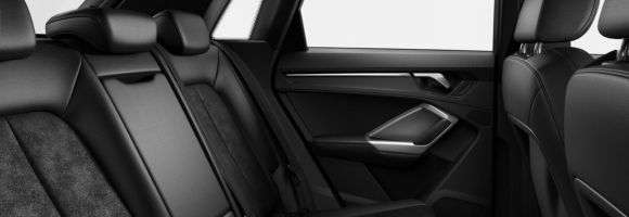 bancos-audi-q3 Audi Q3 - Preço, Ficha Técnica, Fotos