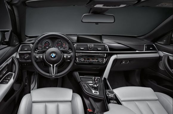 bancos-bmw-m4 BMW M4 - Preço, Ficha Técnica, Fotos