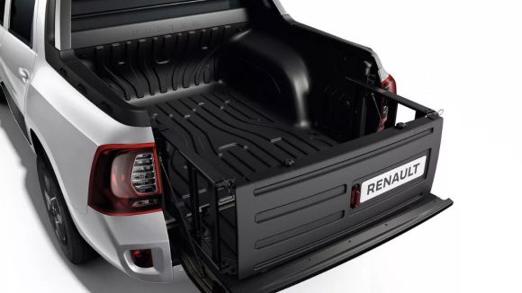capacidade-renault-oroch Renault Duster Oroch - Preço, Ficha Técnica, Fotos