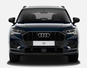 Audi Q3 – Preço, Ficha Técnica, Fotos