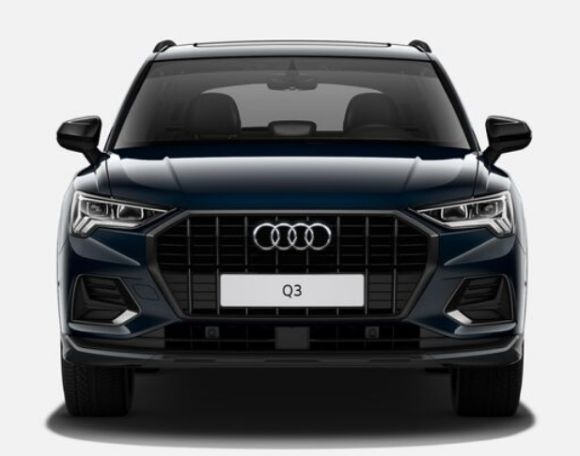 cores-audi-q3 Audi Q3 - Preço, Ficha Técnica, Fotos