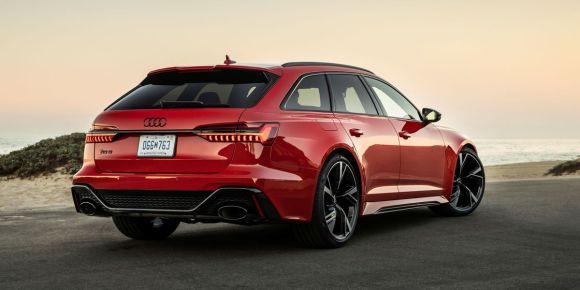 cores-audi-rs6 AUDI RS6 - Save the Wagons