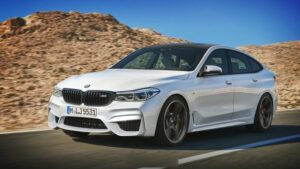 BMW M6 – Preço, Ficha Técnica, Fotos