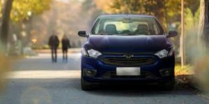 Chevrolet Joy Plus – Preço, Ficha Técnica, Fotos