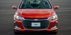 Chevrolet Onix – Preço, Ficha Técnica, Fotos