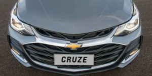 Chevrolet Cruze Sport – Preço, Ficha Técnica, Fotos