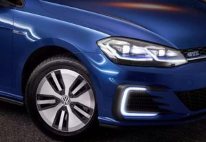 Volkswagen Golf GTE – Preço, Ficha Técnica, Fotos