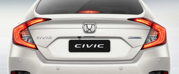 cores-honda-civic Honda Civic - Preço, Ficha Técnica, Fotos