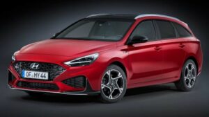 Hyundai i30 – Preço, Ficha Técnica, Fotos