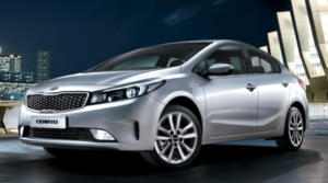 KIA CERATO – Preço, Ficha Técnica, Fotos