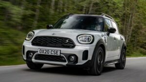 Mini Countryman – Preço, Ficha Técnica e Fotos dessa belezura