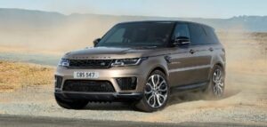 Range Rover Sport – Preço, Ficha Técnica, Fotos