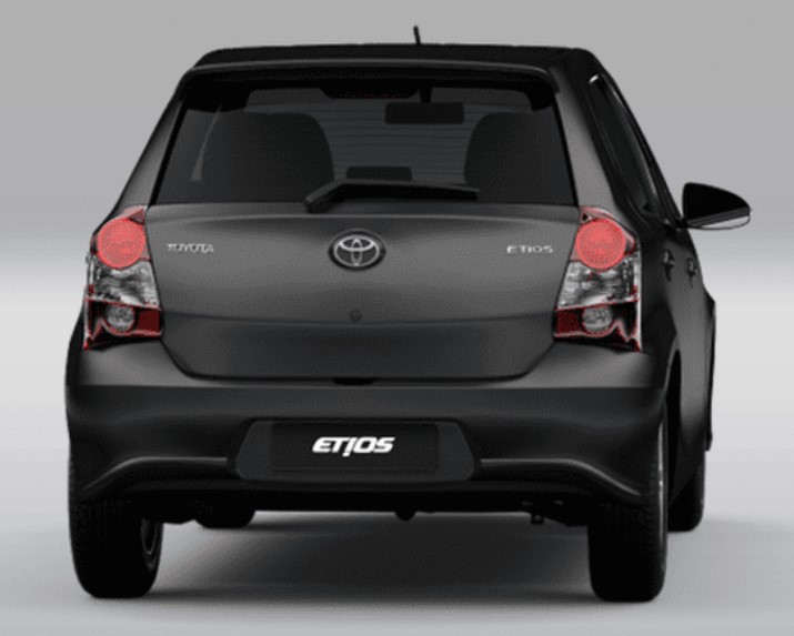 cores-toyota-etios Toyota Etios - Apenas Cumpre o Seu Papel