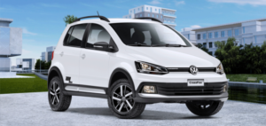 Volkswagen Crossfox – Preço, Ficha Técnica, Fotos