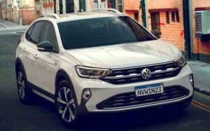 Volkswagen Nivus – Ta vendendo muito!