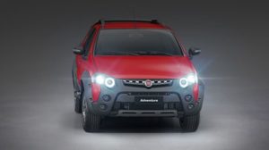 Fiat Strada – Preço, Ficha Técnica, Fotos