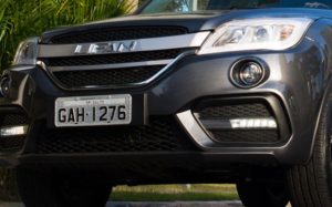 Lifan X60 – Preço, Ficha Técnica, Fotos