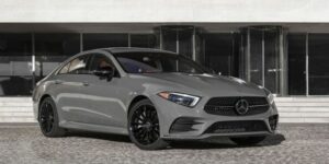 Mercedes CLS – Preço, Ficha Técnica, Fotos