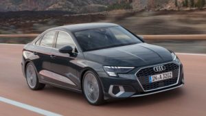 AUDI A3 – Preço, Ficha Técnica, Fotos