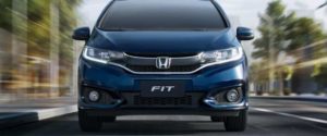Honda Fit – Preço, Ficha Técnica, Fotos
