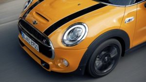 MINI COOPER – Preço, Ficha Técnica, Fotos