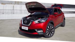 Nissan Kicks – Preço, Ficha Técnica, Fotos