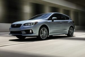 Subaru Impreza – Preço, Ficha Técnica, Fotos