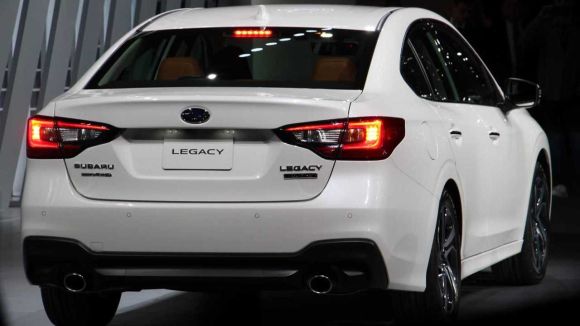 fotos-subaru-legacy Subaru Legacy - Preço, Ficha Técnica, Fotos