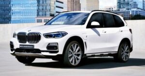 BMW X5 – Preço, Ficha Técnica, Fotos