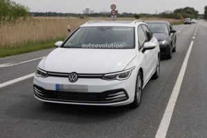 Volkswagen Golf Variant – Save The Wagons