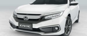 Honda Civic – Preço, Ficha Técnica, Fotos