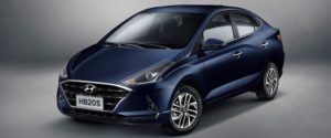 Hyundai HB20S – Preço, Ficha Técnica, Fotos