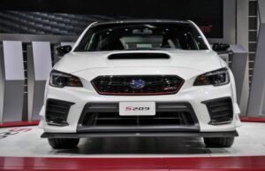 SUBARU WRX – Preço, Ficha Técnica, Fotos