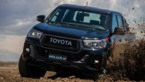 Toyota Hilux – Preço, Ficha Técnica e Fotos da Picape mais vendida