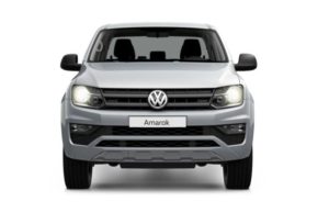 Volkswagen Amarok – Preço, Ficha Técnica, Fotos