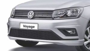 Volkswagen Voyage – Preço, Ficha Técnica, Fotos