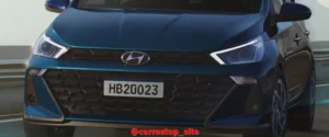 Hyundai abaixa o valor do HB20, HB20S e Creta. Confira!