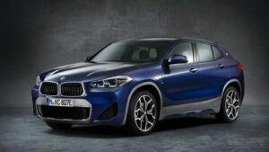 BMW X2 – Preço, Ficha Técnica, Fotos