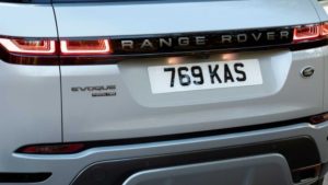 Land Rover Evoque – Preço, Ficha Técnica, Fotos