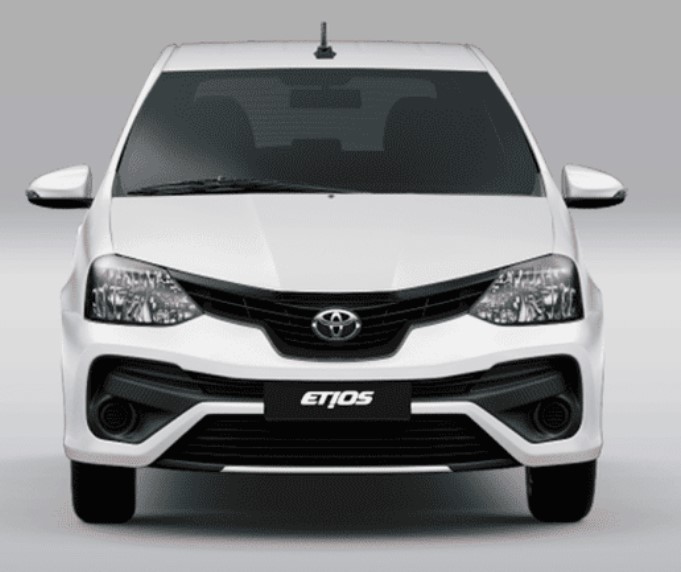 imagens-toyota-etios Toyota Etios - Apenas Cumpre o Seu Papel