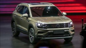 Volkswagen Tarek – Preço, Ficha Técnica, Fotos