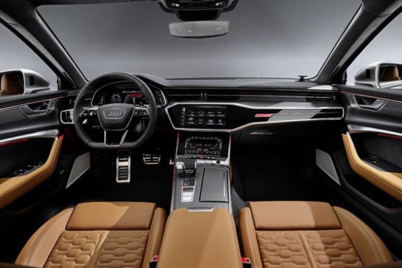 interior-audi-a4-1 Audi A4 - Preço, Ficha Técnica, Fotos
